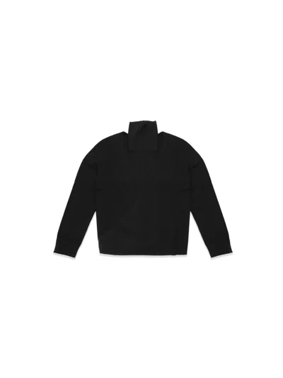Gimaguas Zante Jumper In Black