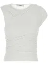 Gimaguas T-shirt In White