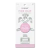 Gimme Beauty Fine Hair Assorted Mini Claw Clips