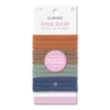 Gimme Beauty Fine Hair Bands - Assorted In Multi