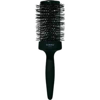 Gimme Beauty Large 53mm Thermal Round Brush In Black