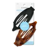 Gimme Beauty Medium Hair Oval Lay Flat Claw Clip