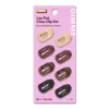 Gimme Beauty Mini Lay Flat Claw Clips For Fine Hair