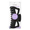 Gimme Beauty Thick Hair Extra Grip Claw Clip - Black In Black