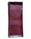 Gina De Santis Ceramics Luna Large Rectangular Trays