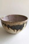 Gina Desantis Ceramics Borealis Bowl In Black