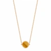 Ginette Ny Mini Ever Necklace