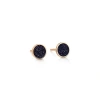 Ginette Ny Mini Ever Studs In Gold