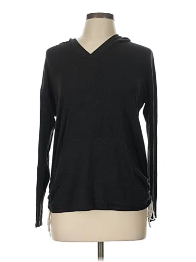 Pre-owned Ginger G Pullover Sweater In Black