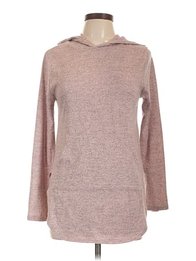Pre-owned Ginger G Pullover Sweater In Brown
