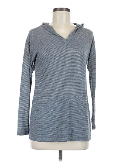 Pre-owned Ginger G Pullover Sweater In Gray