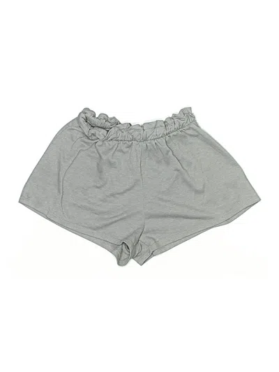 Pre-owned Ginger G Shorts In Gray
