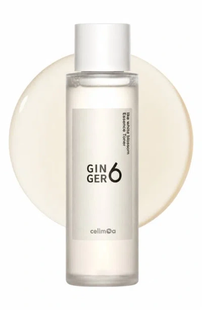 Ginger6 Blossom Toner In Multi