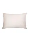 Gingerlily Beauty Box Pillowcase In Ivory