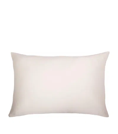 Gingerlily Beauty Box Pillowcase In Ivory