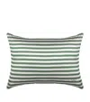 Gingerlily Cotton-silk Travel Pillow With Cover