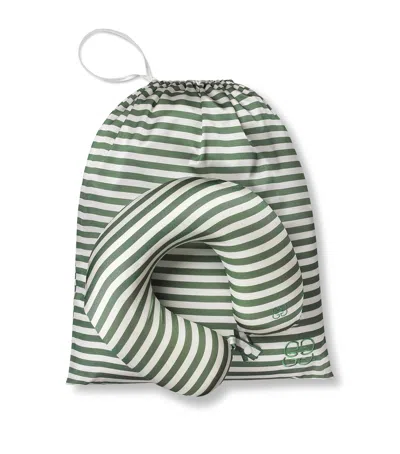 Gingerlily Mulberry Silk Storage Pouch