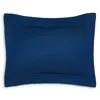Gingerlily Silk Boudoir Pillowcase, 12 X 16