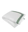 Gingerlily Silk Ebury King Duvet Cover