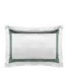 Gingerlily Silk Ebury King Oxford Pillowcase