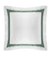 Gingerlily Silk Ebury Square Oxford Pillowcase