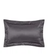 Gingerlily Silk Oxford Pillowcase