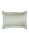 Gingerlily Silk Oxford Pillowcase