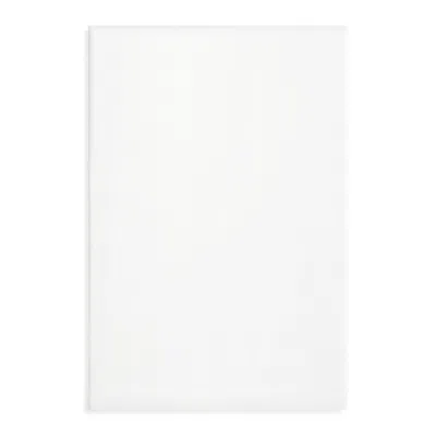 GINGERLILY SILK SOLID FITTED SHEET, QUEEN,FTSUSQ55