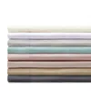 Gingerlily Silk Solid Fitted Sheet, King In Vintage Pink