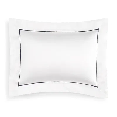 Gingerlily St. Tropez Boudoir Sham In White