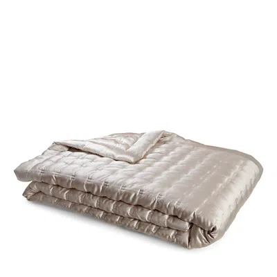 Gingerlily Windsor Coverlet, Queen In Nude