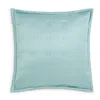 Gingerlily Windsor Decorative Pillow, 16 X 16 In Green