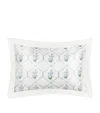 Gingerlily X Memo Press Silk Forget Me Not Pillowcase