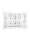 Gingerlily X Memo Press Silk Forget Me Not Pillowcase