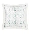 Gingerlily X Memo Press Silk Forget Me Not Pillowcase
