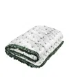 Gingerlily X Memo Press Silk Lily Of The Valley King Eiderdown