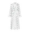 Gingerlily X Memo Press Silk Lily Of The Valley Robe