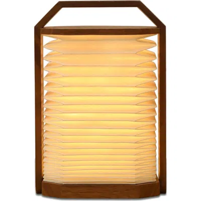 Gingko Smart Origami Lamp In Multi