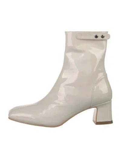 Pre-owned Gini & Albert Boots In Multicolor