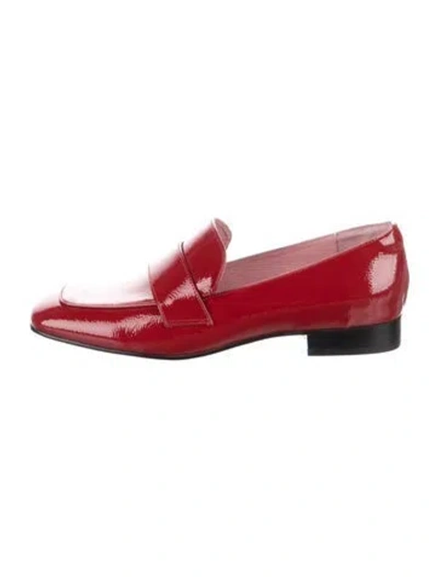 Pre-owned Gini & Albert Loafers W/ Tags In Multicolor