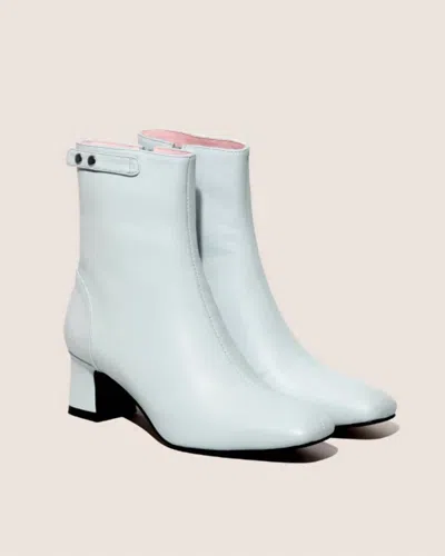 Gini & Albert Women's Wyn Boots In Frozen Sky In Multi