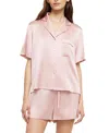 Ginia Fine Finishes Short Pyjama Set