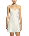 Ginia Silk Chemise