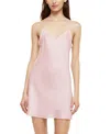 Ginia Silk Chemise