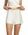 Ginia Silk French Knicker