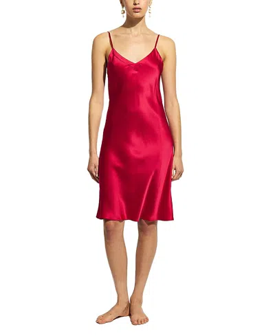 Ginia Silk Nite