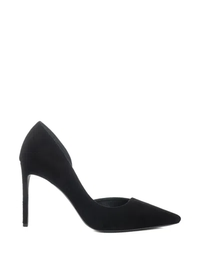 Ginissima Samantha Heeled Pumps In Black