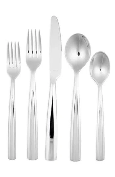 Ginkgo Nico 20-piece Flatware Set