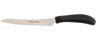 Ginkgo Taylor Eye Witness 5" Utility / Bread Knife