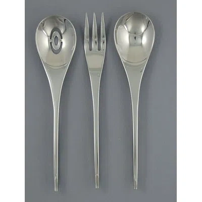 Ginkgo Zenith 3 Piece Hostess Set